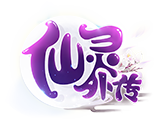 仙灵外传Logo